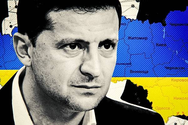 Зеленскому объяснили, как "защитить Украину" на "нормандской встрече"
