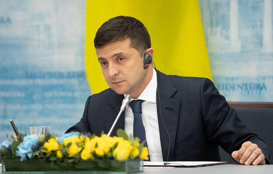 Украина хочет обсудить Крым с Россией в присутствии США Украина хочет обсудить Крым с Россией в присутствии США