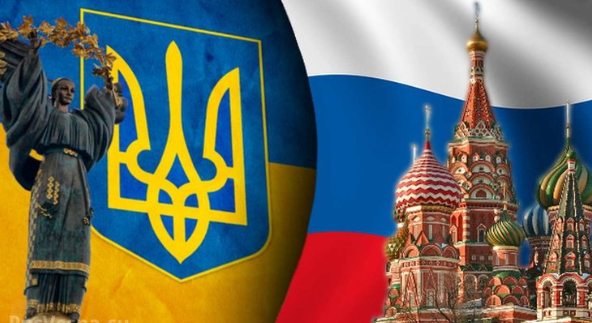 Раскатали губу: Украина заявила о готовности "принять пару областей" России Раскатали губу: Украина заявила о готовности "принять пару областей" России