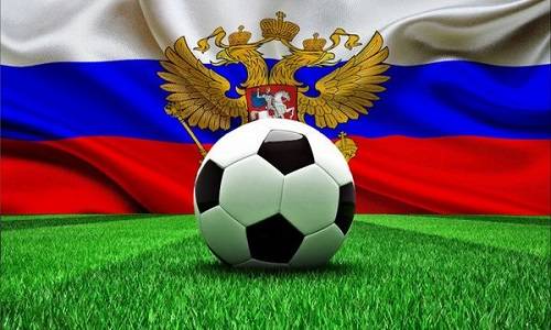 Утратив дух победы и патриотический подъем, РФ пасует не в одном футболе…