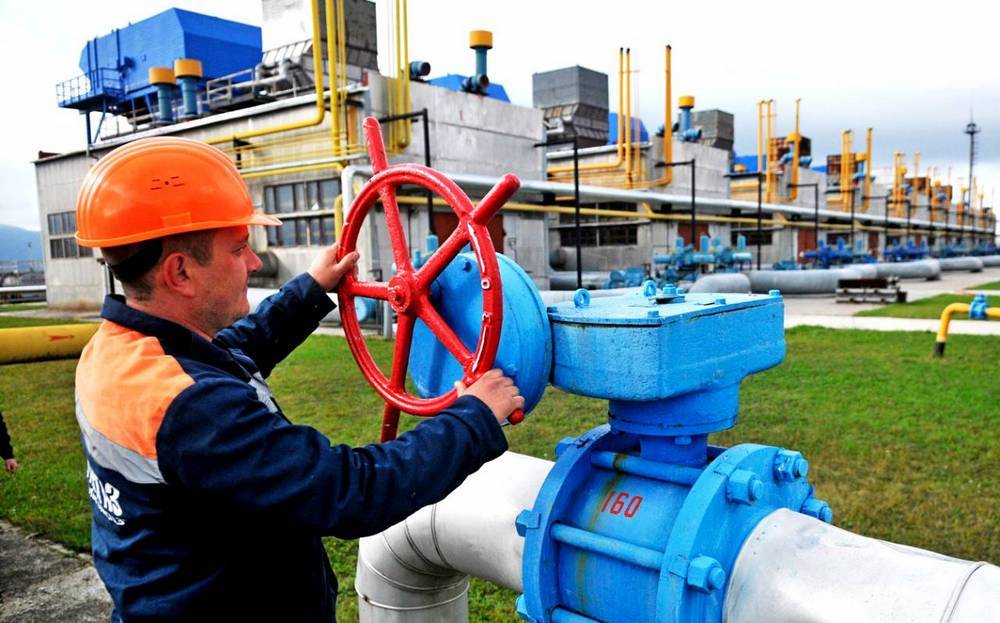 Украина назвала условие полного отказа от исков к Газпрому