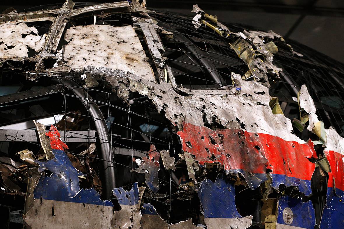 Нидерланды поставили РФ «ультиматум» о выдаче «ценного свидетеля» по MH17