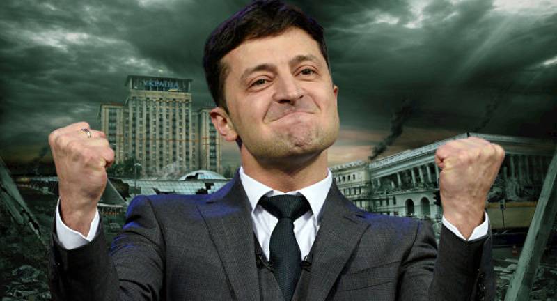 Украина: страна в руинах, а Кабмин вытирает ноги о поручения Зеленского Украина: страна в руинах, а Кабмин вытирает ноги о поручения Зеленского