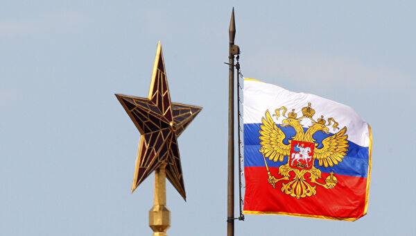 Легитимность власти в России определяется ее успешностью