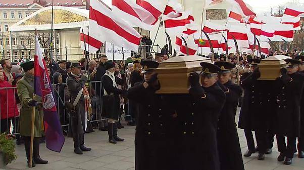 Польша втюхивает Украине культ повстанцев 1863 года Польша втюхивает Украине культ повстанцев 1863 года