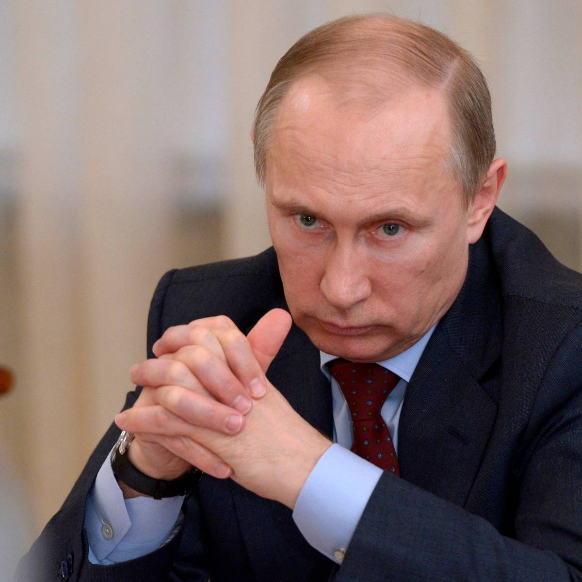 Путин нанесет Украине разгромное поражение 9 декабря в Париже