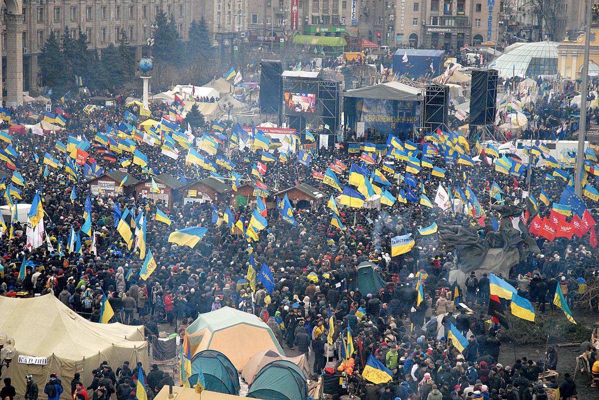 Угроза распада Украины: претензии к соседям приведут к потерям земель Угроза распада Украины: претензии к соседям приведут к потерям земель