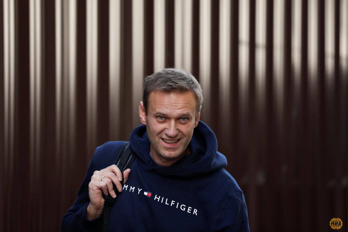 Как закон о физлицах-иноагентах поможет прижать Навального