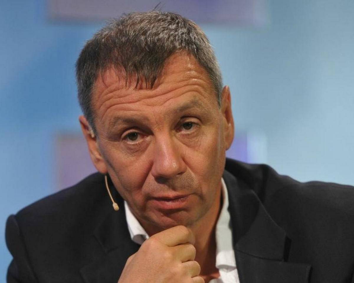 Сергей Марков: НАТО потерял свою миссию Сергей Марков: НАТО потерял свою миссию