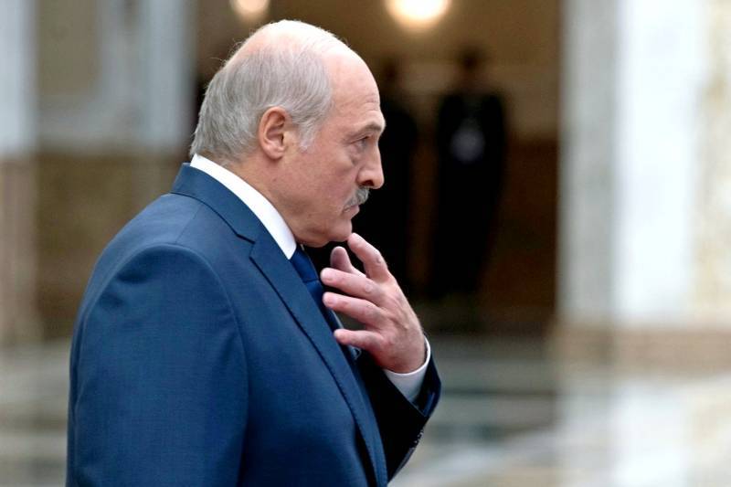 Закат эпохи Лукашенко: без интеграции с Россией его ждет расправа