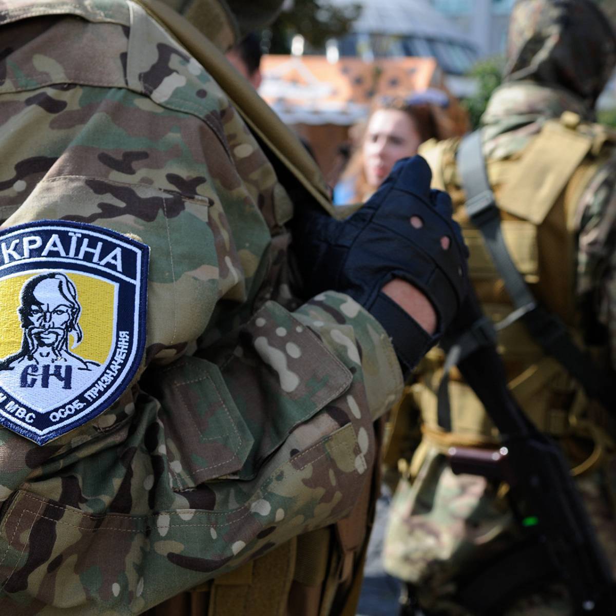 Новые сценарии не помогут: Киев напрасно заигрывает с радикалами