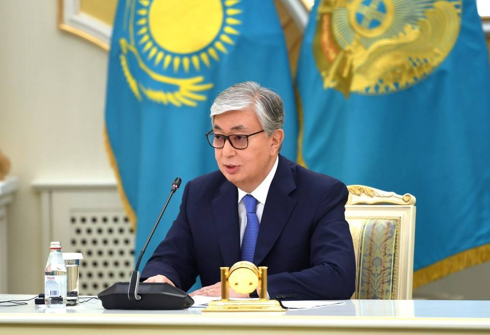 Казахстан отказался называть возвращение Крыма в состав РФ аннексией