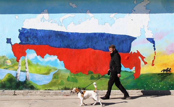 Казахстан признает Крым российским. Но очень стесняется