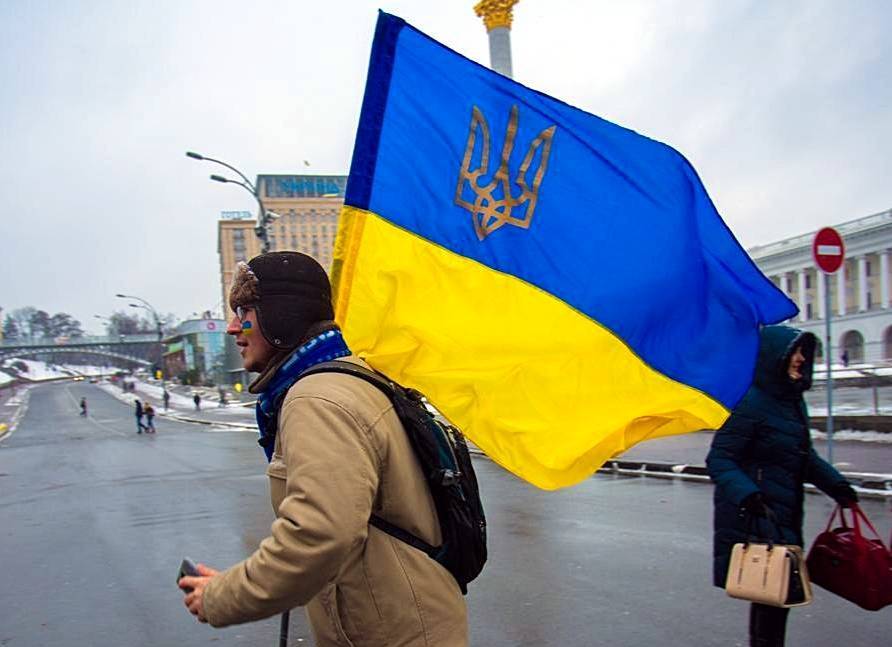 Россию призвали отпустить восвояси уже давно потерянную Украину