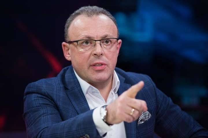 Спивак рассказал, на кого работает «никчемное» правительство Украины
