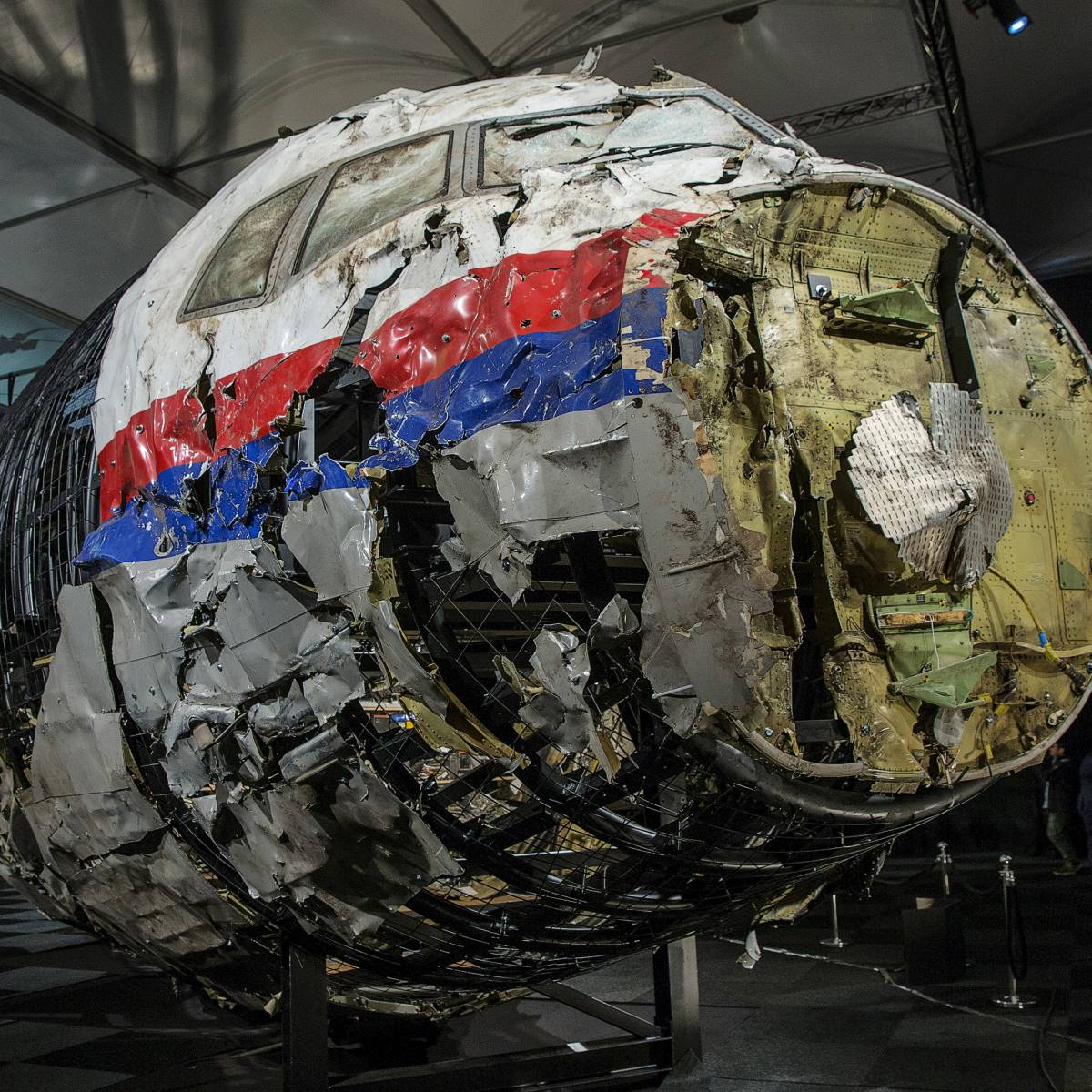 "Ветер перемен": Запад переходит на сторону России в ситуации с MH17