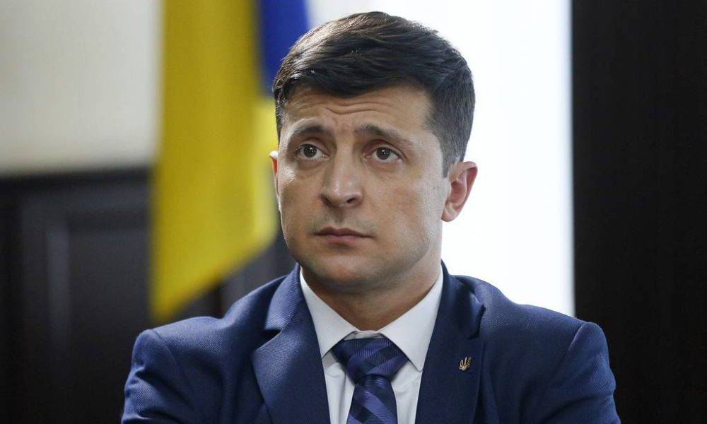 Немецкие СМИ: Киев «принесут в жертву» ради Москвы Немецкие СМИ: Киев «принесут в жертву» ради Москвы