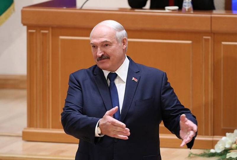 «Как дойная корова»: эксперт об отношении Лукашенко к России