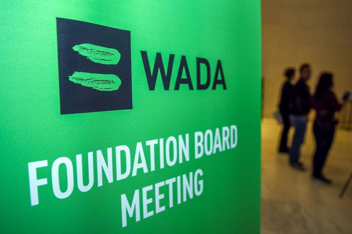 Выбить из колеи: Запад бьет по России через WADA