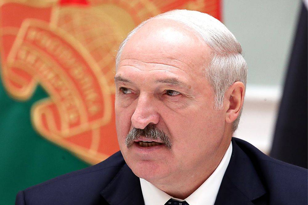 Лукашенко назвал Путину условие интеграции Беларуси и России