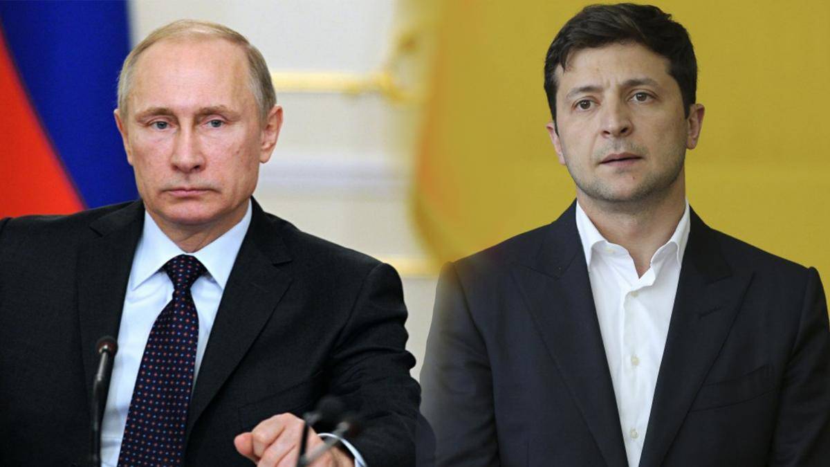 Худший сценарий для Киева: Украина не сможет переиграть Россию в Париже
