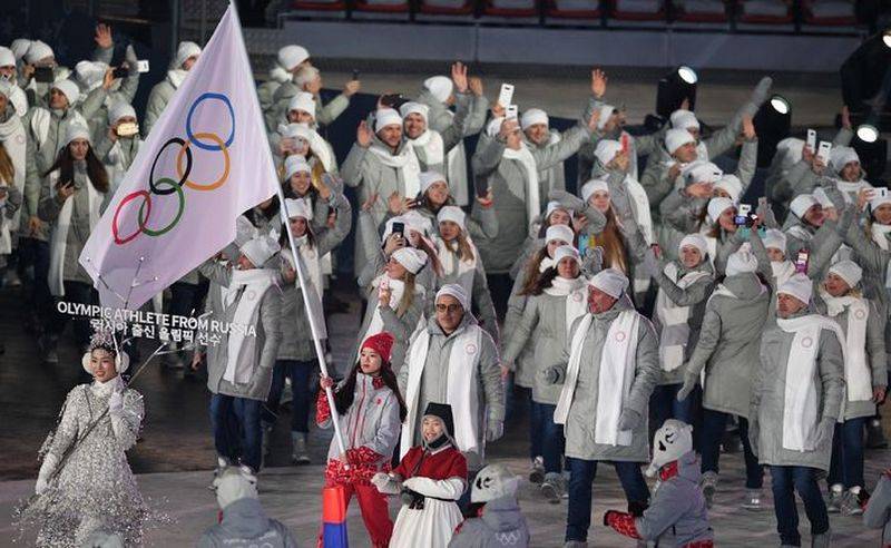 «Лишь смелеет от санкций»: в США требуют полной дисквалификации России в спорте