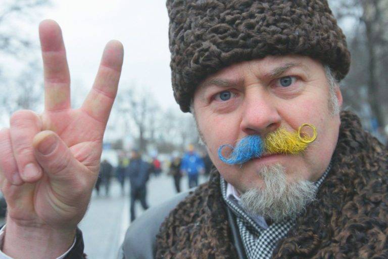 Украинец впервые за долгое время побывал в России и рассказал об увиденном