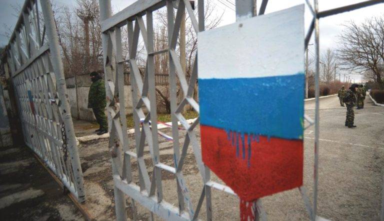 Итог парижской встречи обернется глубоким разочарованием для Донбасса