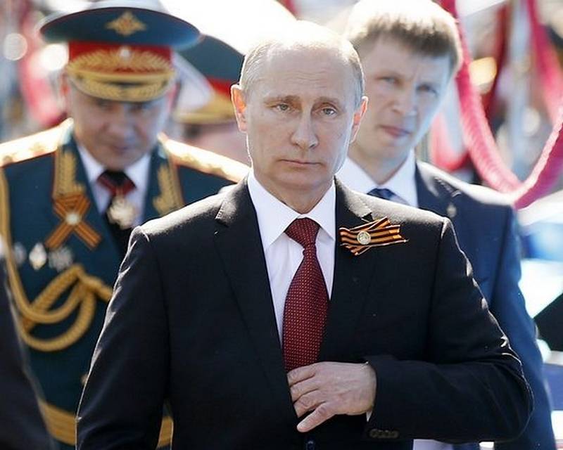 «Россия никуда не денется»: западные политики о дружбе с Москвой