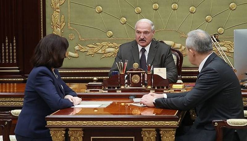 «Союзное государство до конца года»: Лукашенко ускоряет интеграцию