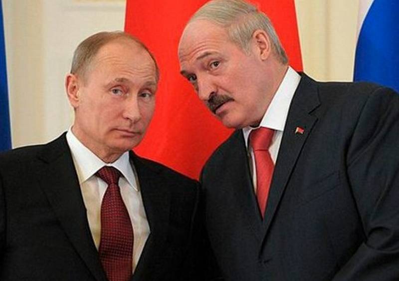 «Союзное государство до конца года»: Лукашенко ускоряет интеграцию