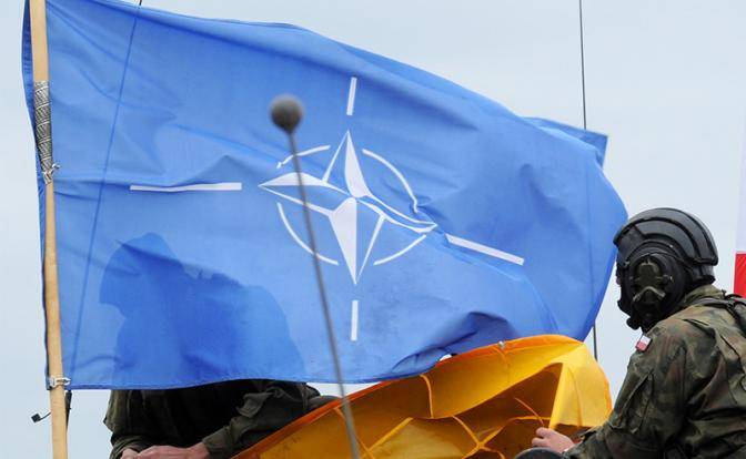 FOI: «НАТО не справится с Россией» FOI: «НАТО не справится с Россией»