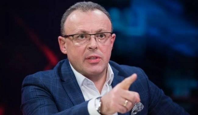 Спивак о том, из-за чего Зеленский не смог пойти на уступки РФ по ЛДНР
