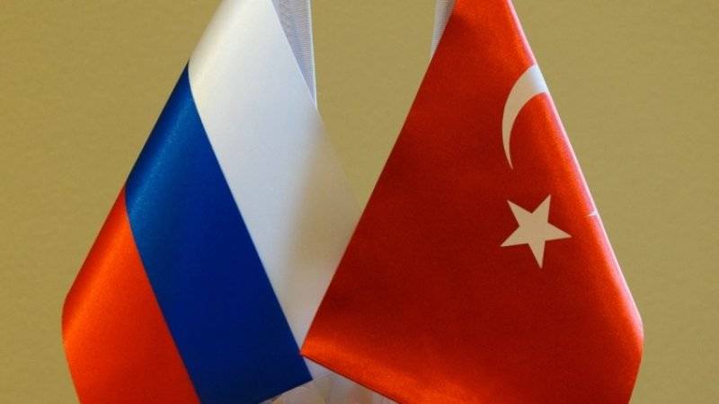 После предательства США Турция предпочла сотрудничать с Россией в Сирии