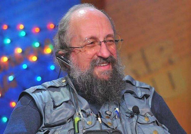 Вассерман объяснил, почему Украина должна войти в состав России Вассерман объяснил, почему Украина должна войти в состав России
