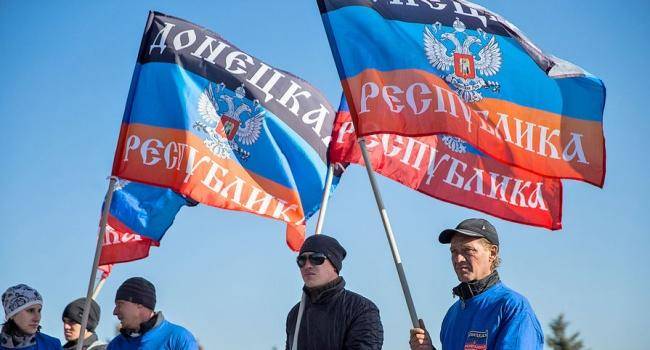 Донбасс может войти в состав союзного государства России и Белоруссии