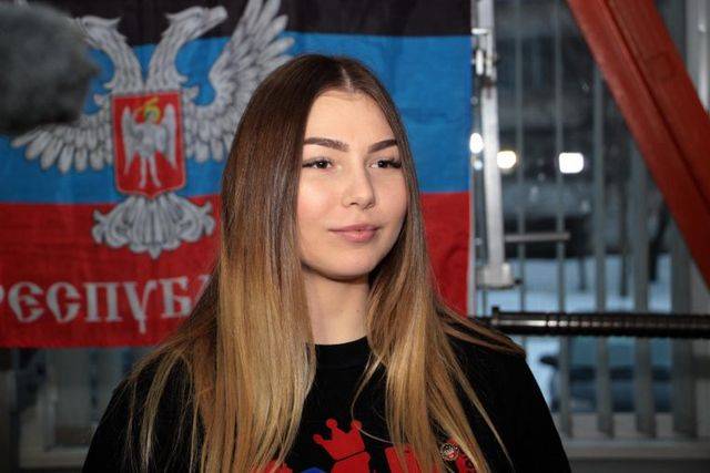 Казус Марьяны Наумовой — как либералы охмуряют нашу молодёжь