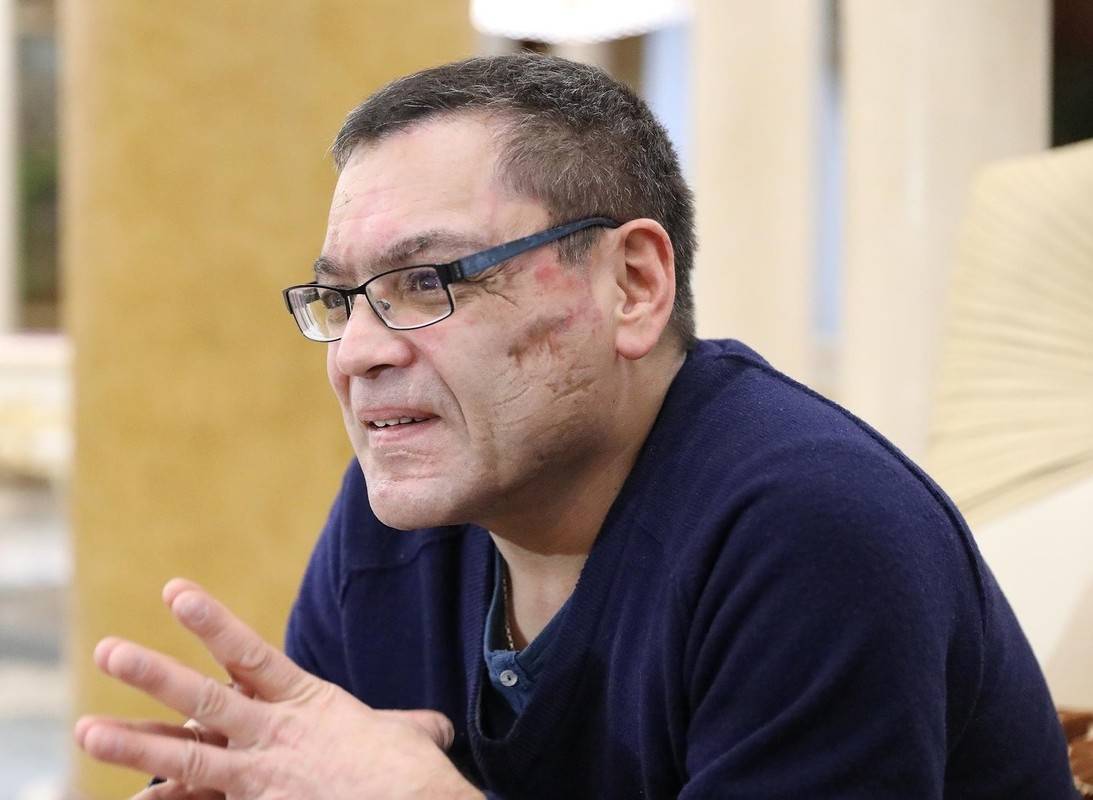 Андрей Бабицкий: Являются ли Минские соглашения "гибкими"? Андрей Бабицкий: Являются ли Минские соглашения "гибкими"?