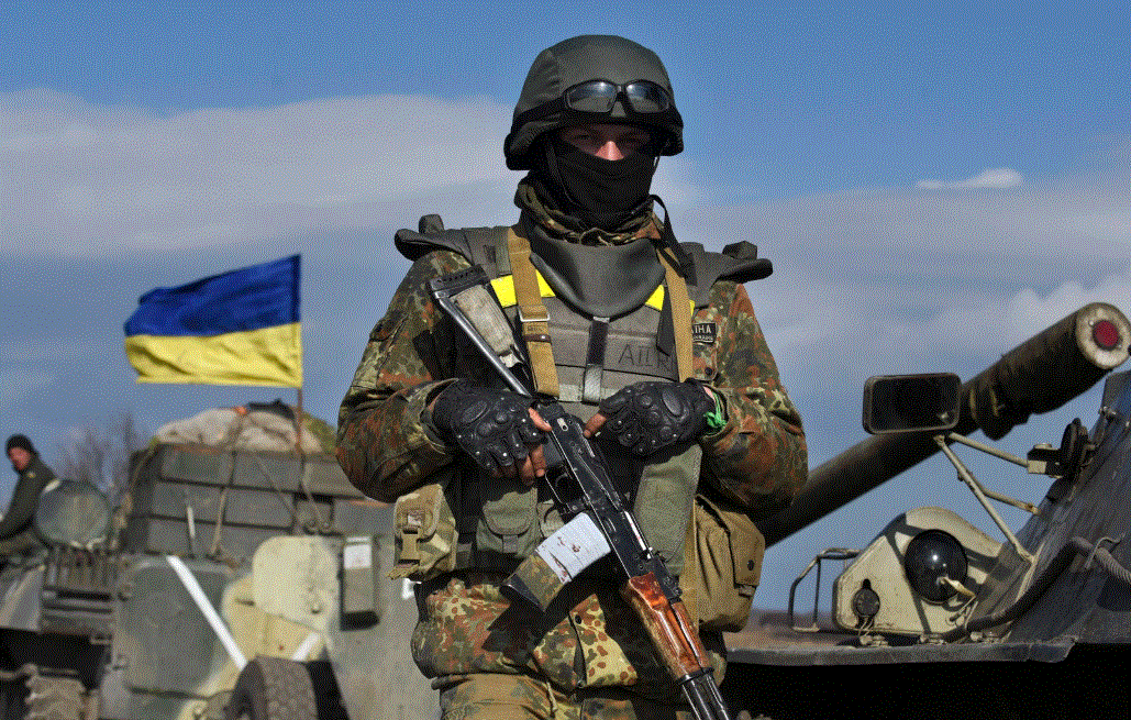 Повторение операции «Буря» на Донбассе: Запад снова может закрыть глаза