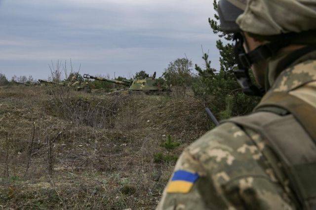 Сценарий реинтеграции Донбасса: угасающая Украина не восстановит баланс Сценарий реинтеграции Донбасса: угасающая Украина не восстановит баланс