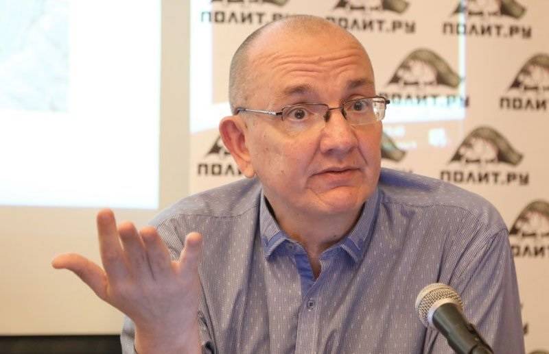 Сергей Абашин: Власти России не заинтересованы в антимигрантской риторике