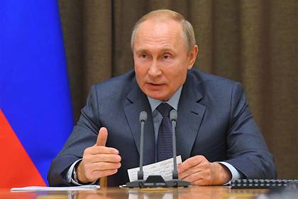 Путин запретил экс-сотрудникам ФСБ покидать РФ: транзит власти не за горами