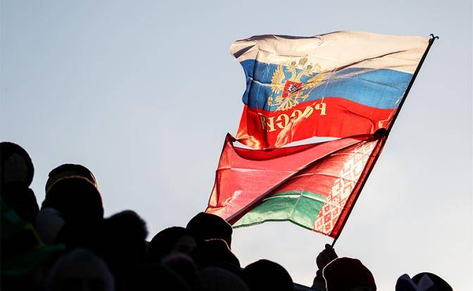 Заигрывая с Батькой, Москва может навсегда потерять Беларусь