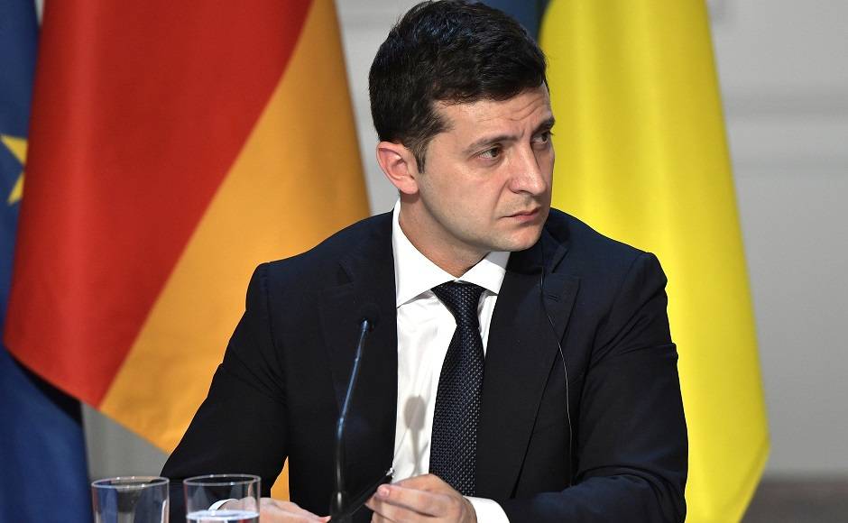 Украину поймали на лжи: изменен перевод нормандского коммюнике Украину поймали на лжи: изменен перевод нормандского коммюнике