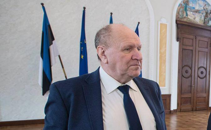 Эстонский министр рассорил Таллин с «горячими финскими парнями»