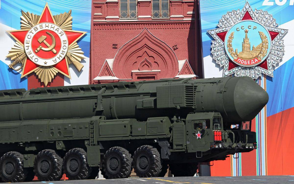 Почему Конгресс США не хочет разрывать СНВ-3 с Россией