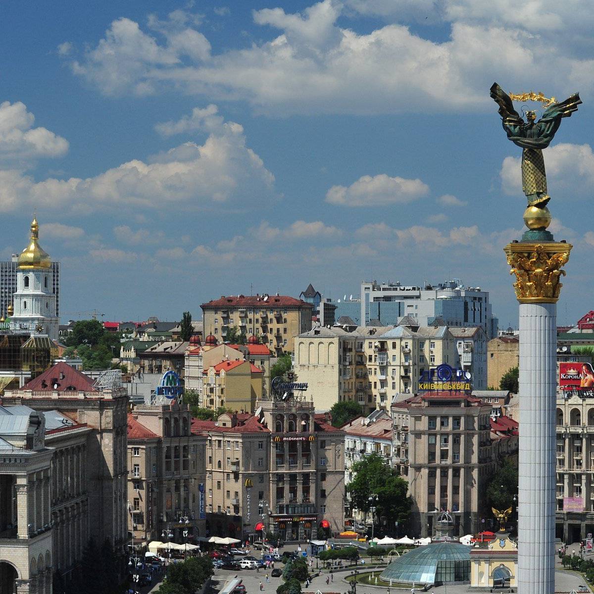 Киев игнорирует итоги "Парижа": Донбассу угрожает "карательная операция"