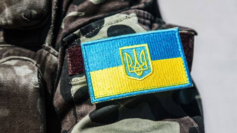 Как на Украине слова «активист», «волонтёр», «атошник» меняют свой смысл