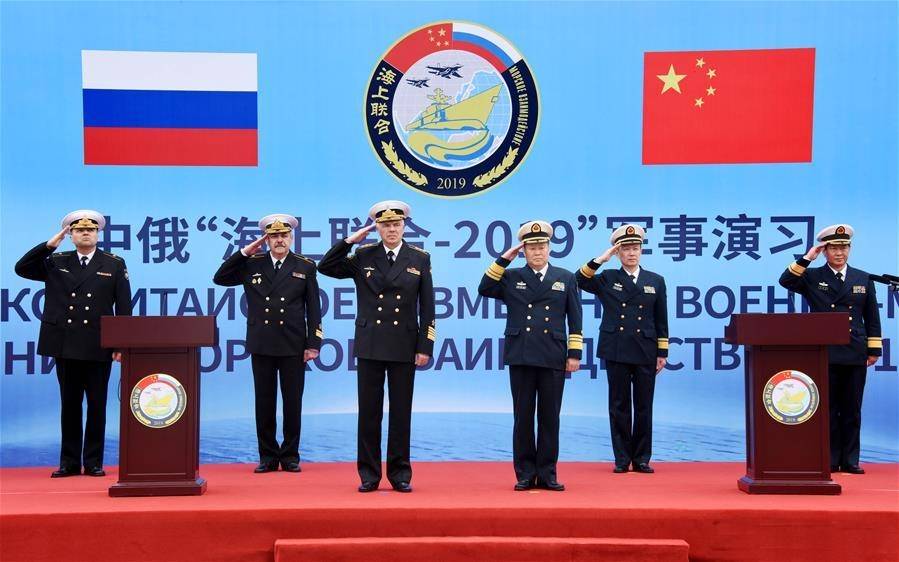 «Китай не обидится»: эксперт об отказе от военного союза с Пекином