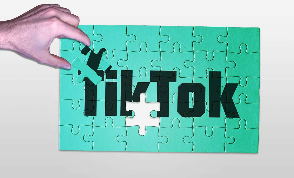 Невинное приложение? Как TikTok напугал политиков в Вашингтоне